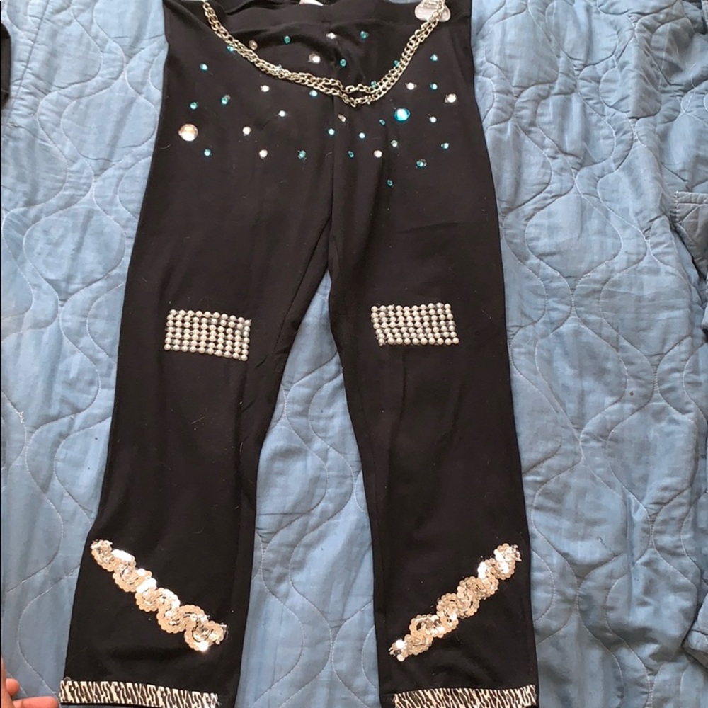 Women’s leggings